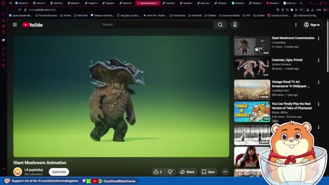 Dev Stream: DumDum Make Game!