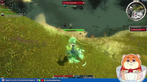 Dev Stream: DumDum Make Game!