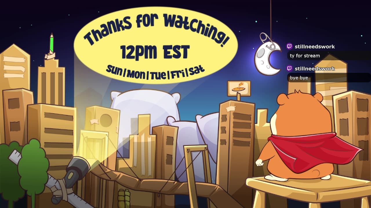 Dev Stream: DumDum Make Game!