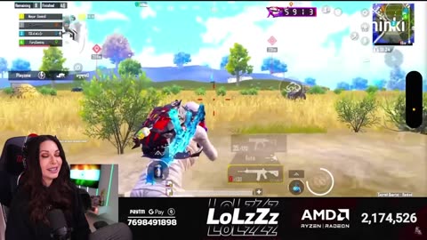 LoLzZz Gaming Just Set a Record You Won_t Believe 🤯(1080P_60FPS)