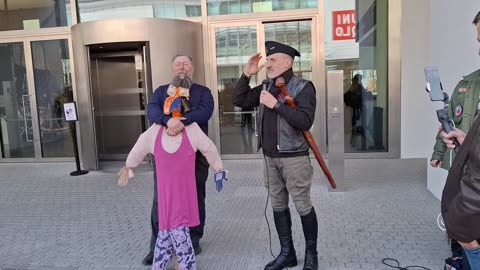 Marzanna Brzydula i waginosceptyk