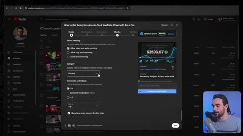 The right way to upload video on youTube in 2025