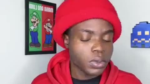 When you use 100% of your brain pt.2