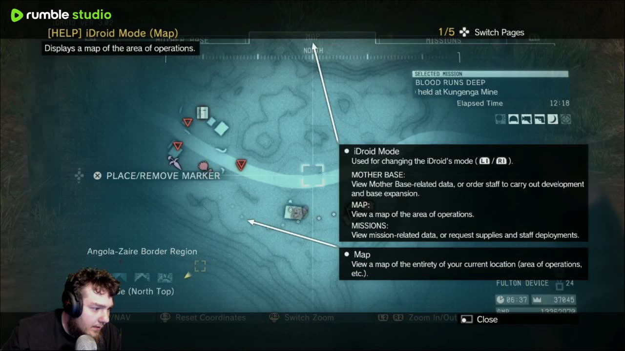 saturday nite gaming lets go