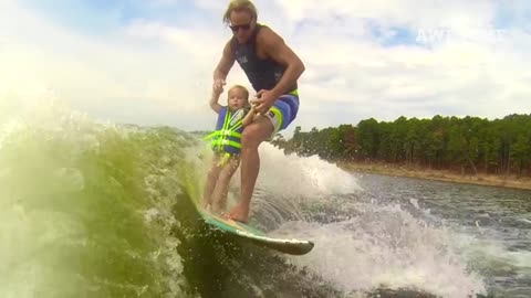 People Are Awesome - Most Amazing Talented Kids Compilation ｜ People Are Awesome