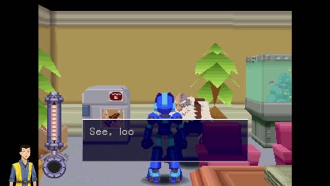 MegaMan Legends (PS1/RetroArch) day 6