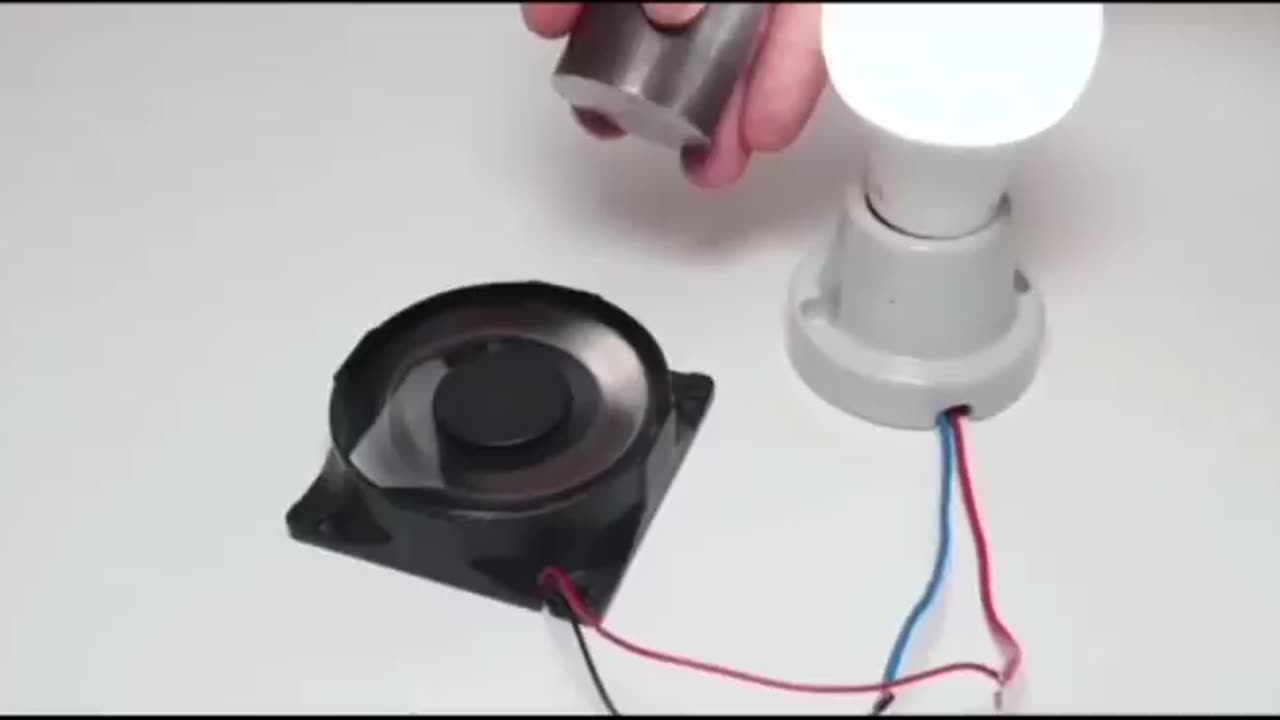 MAGNETIC MOTOR