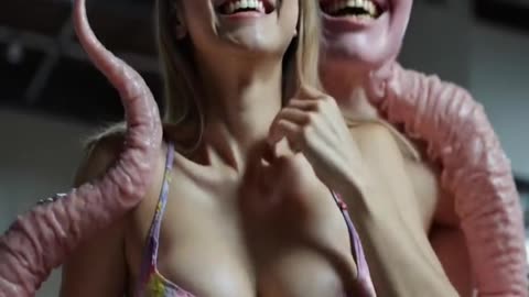 The Misaligned Laughter