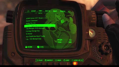 Fallout 4 Modded Part 4 No Commentary