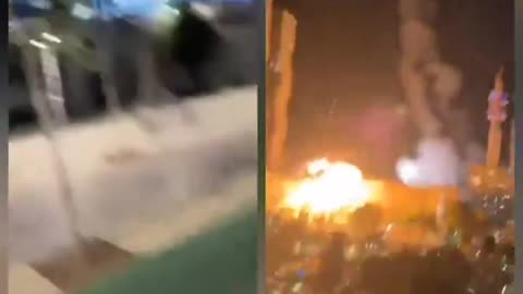 #Iran has successfully struck #Israel’s Ministry of Defense headquarter #WAR #NEWS #EDUCATION #viral