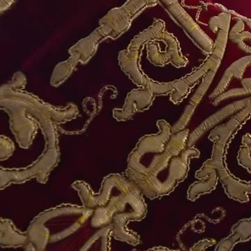 A Sacred Moment: Inside the Room of Tears