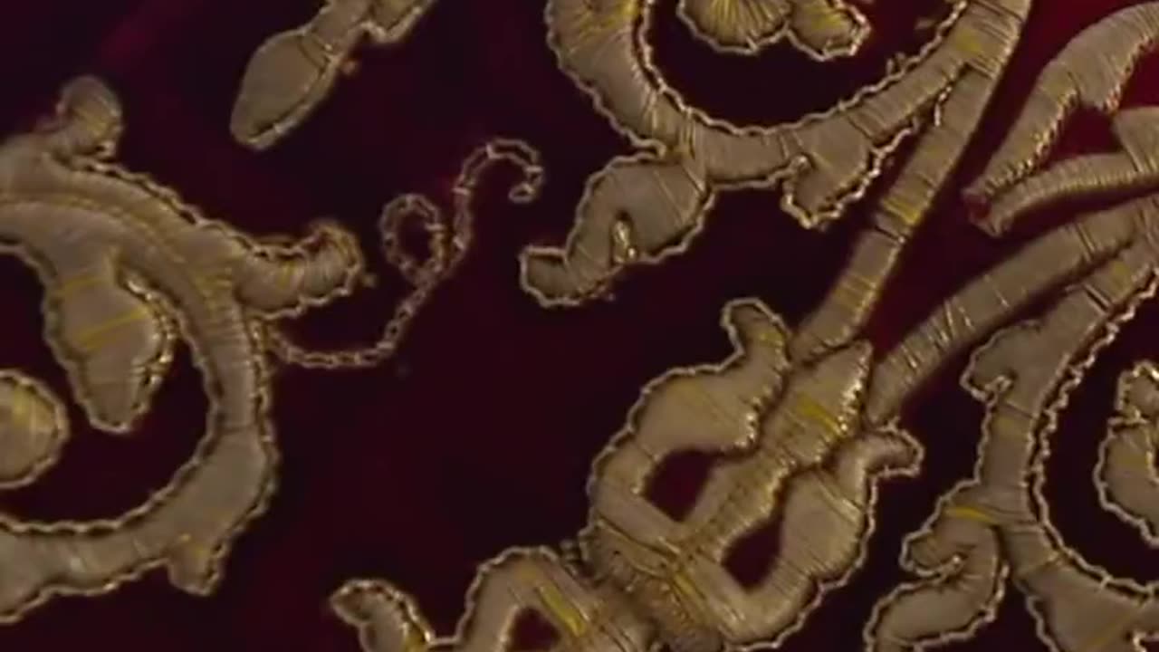 A Sacred Moment: Inside the Room of Tears