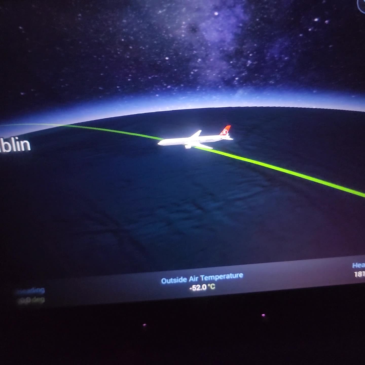 ADVICE TO PRESIDENT TRUMP