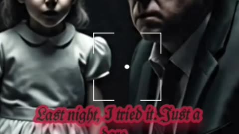 Don't Look In The Mirror At 3:30Am