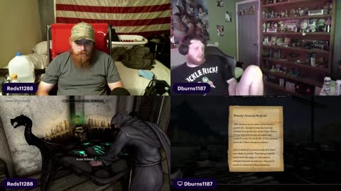 Elder Scrolls
