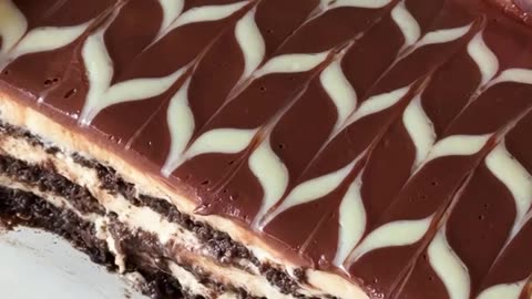 Oreo Biscuits Pudding | No-Bake, 3-Ingredient Magic!