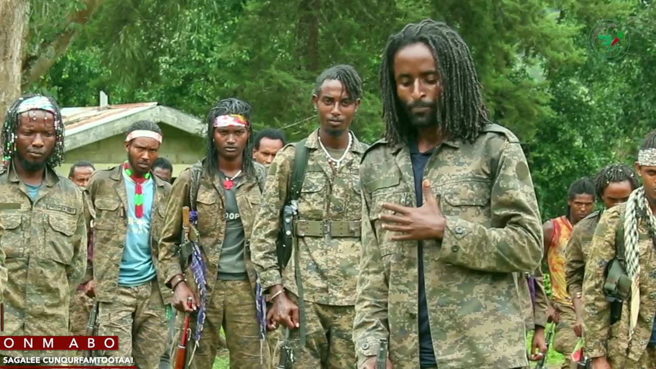 Qophii Addaa ONM-ABO Waxaabajjii 23-2025 itti dhiyaadhaa!