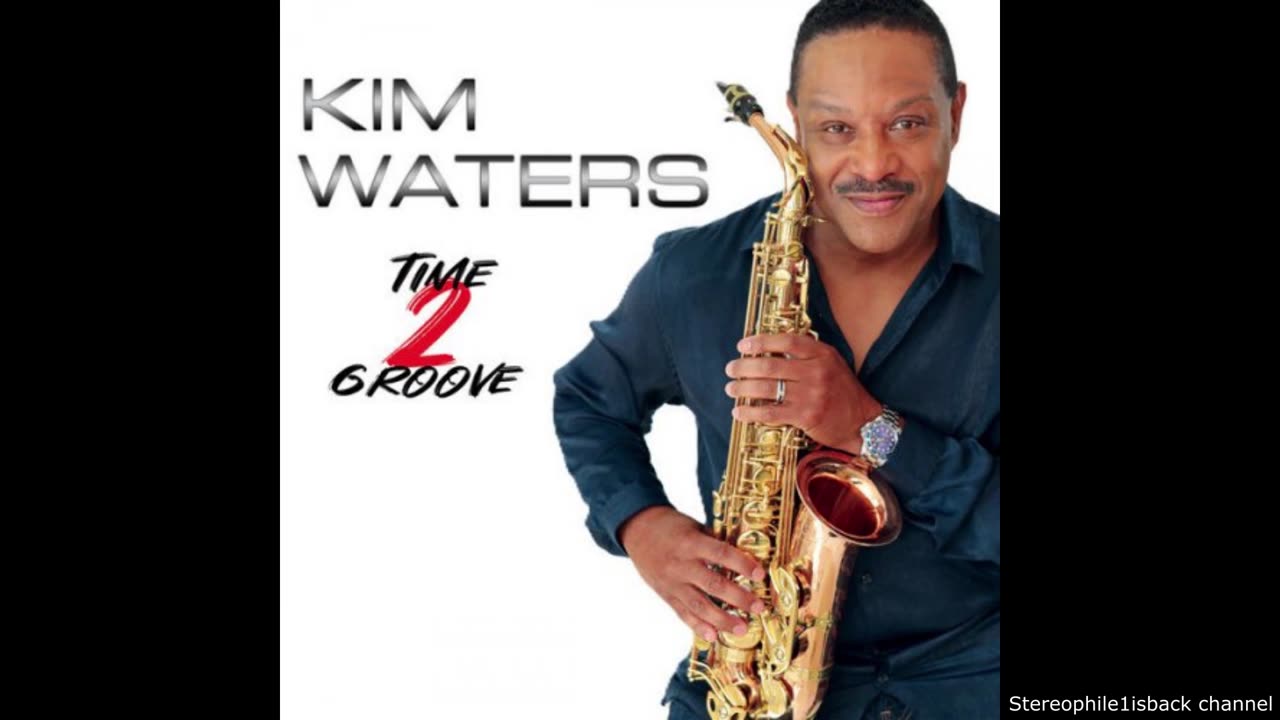 Kim Waters - Palm City