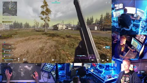 A Bit Of COD!!! Come Say Hi!!! Or Just Lurk In Chat. ;)