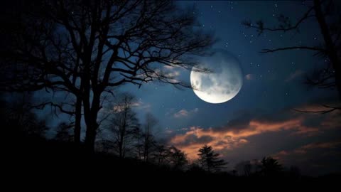 Hopes in Evening