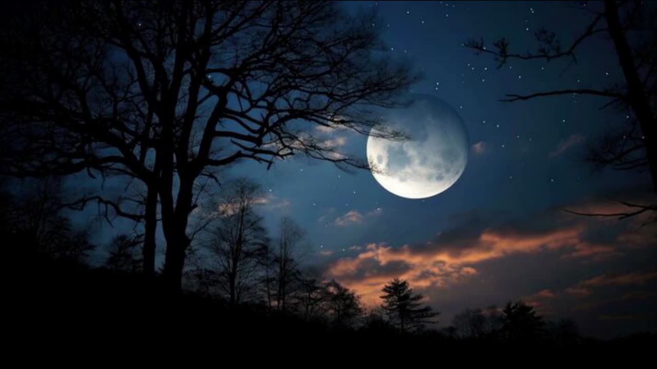 Hopes in Evening