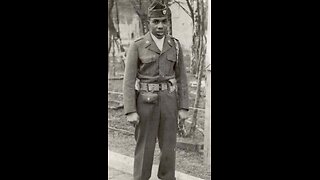 US Army SFC Eugene Ashley: Vietnam War Medal of Honor Recipient