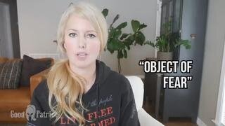 Has Society LITERALLY Been BRAINWASHED -- YES! - Good Patriot