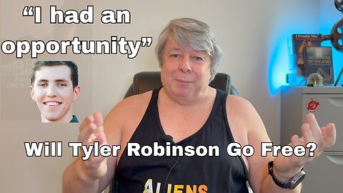 Charlie Kirk Shooter Tyler Robinson No Conviction