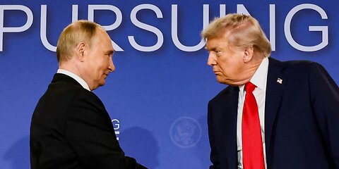 Trump a Putin: Ci vediamo a Budapest