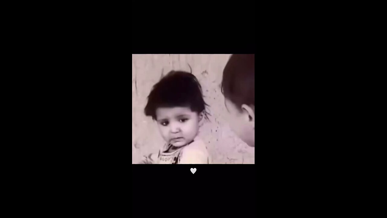 child love