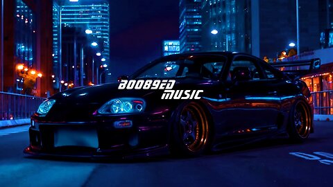 aespa - Dirty Work (Ax3S Tokyo Drift Remix) BOO89ED