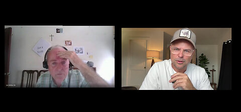 The Biggest Wealth Transfer in History - Dr. Jim Willie
