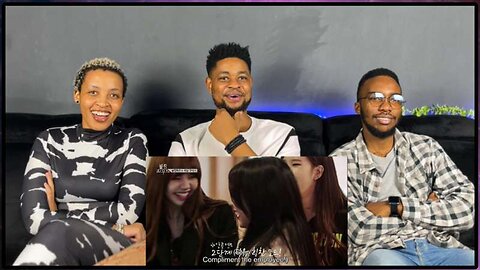 Blackpink House EP.1-3 Reaction | Dee & Vee (K-pop Reactions.)