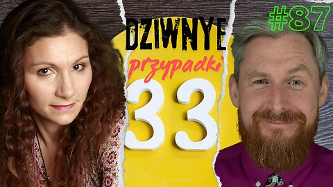 #87 SMOK TALK - CO ŁĄCZY ODEJŚCIE CHARLIEGO KIRKA ORAZ LICZBĘ 33?