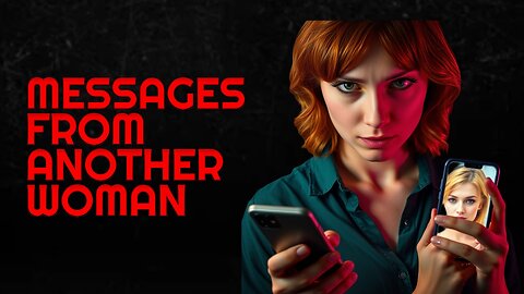 I Found Messages from Another Woman ✅ Story for Listening
