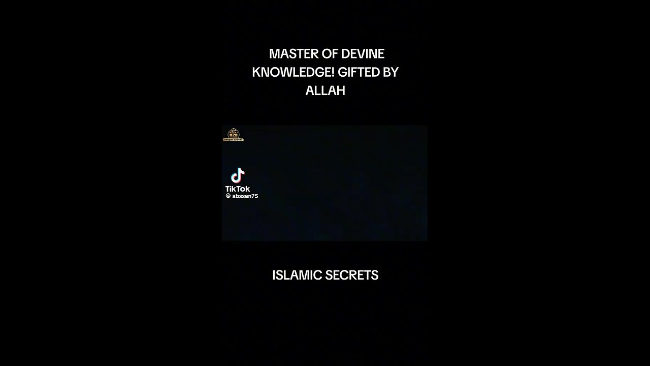 Allahu Akbar