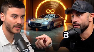 Debate: Should You Buy Cars with Infinite Banking? | Mr. BRRRR