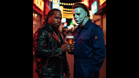 Halloween 5 and Resurrection Deleted Scenes (Not Really)