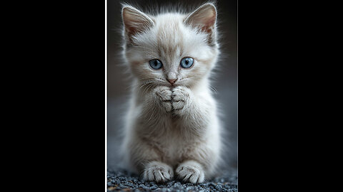 kitty