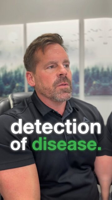 What is prevention? I think we have it all wrong.