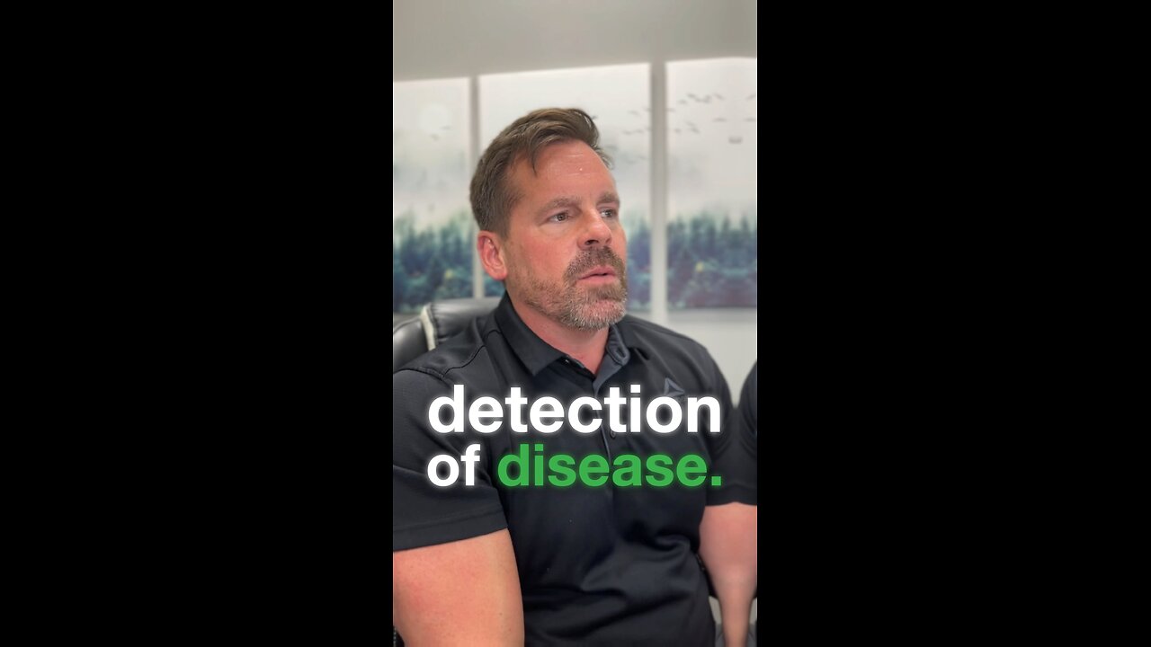 What is prevention? I think we have it all wrong.