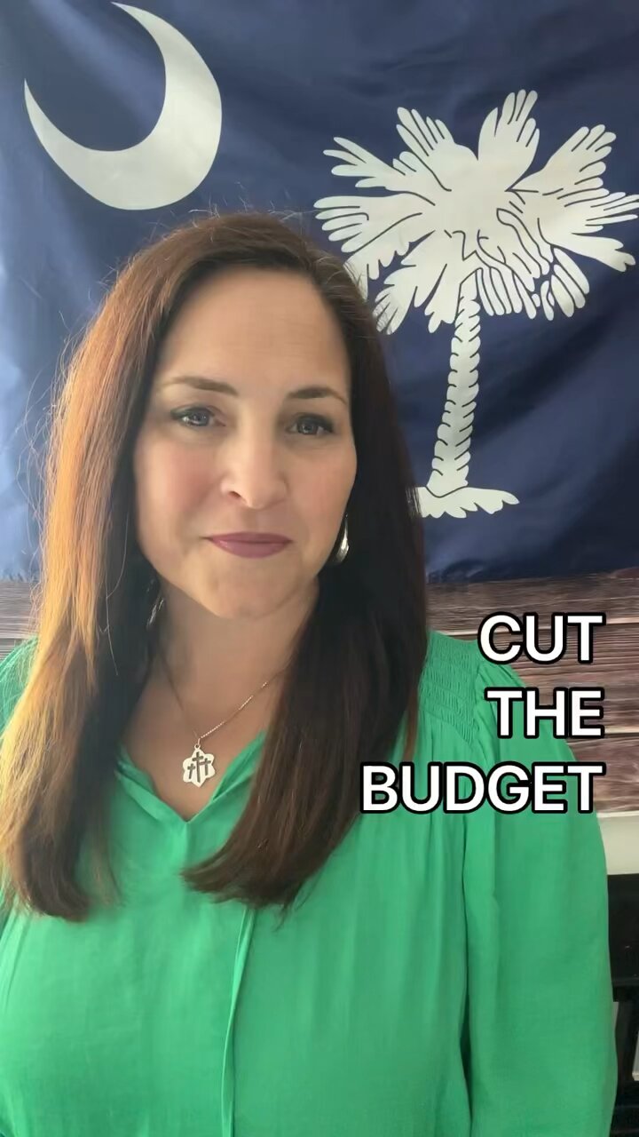 South Carolina S Budget Week Where S Your Money Going