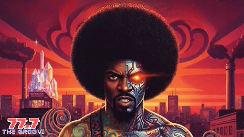 Judas Priest - "Breaking the Law" (Disco Funk) | 77.7 THE GROOV!