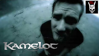 Kamelot - Necropolis (Official Video)