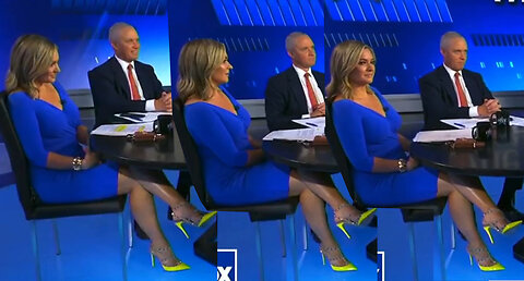 Katie Pavlich July 22 2025