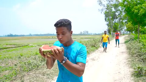 Bangla funny video part 17