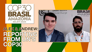 Wheels Continue Coming Off Global Warming Bandwagon