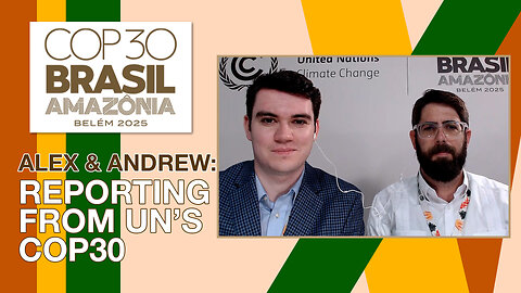 Wheels Continue Coming Off Global Warming Bandwagon