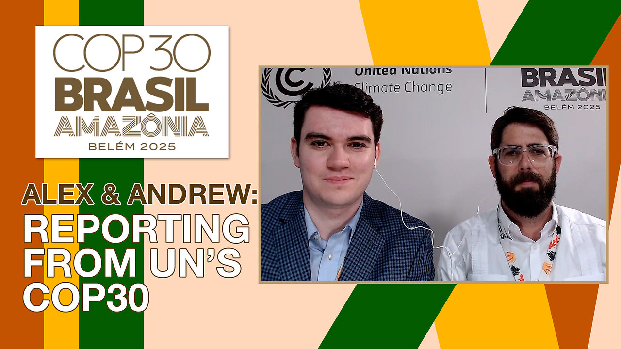 Wheels Continue Coming Off Global Warming Bandwagon