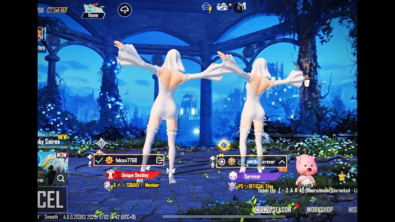 DUO ON ADRENALINA #capcut